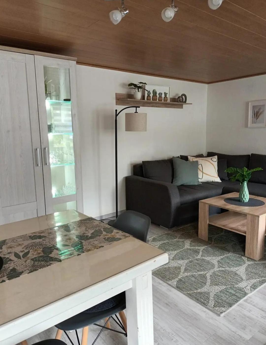 Zum Rosenhuegel Villa Hellenthal Ngoại thất bức ảnh