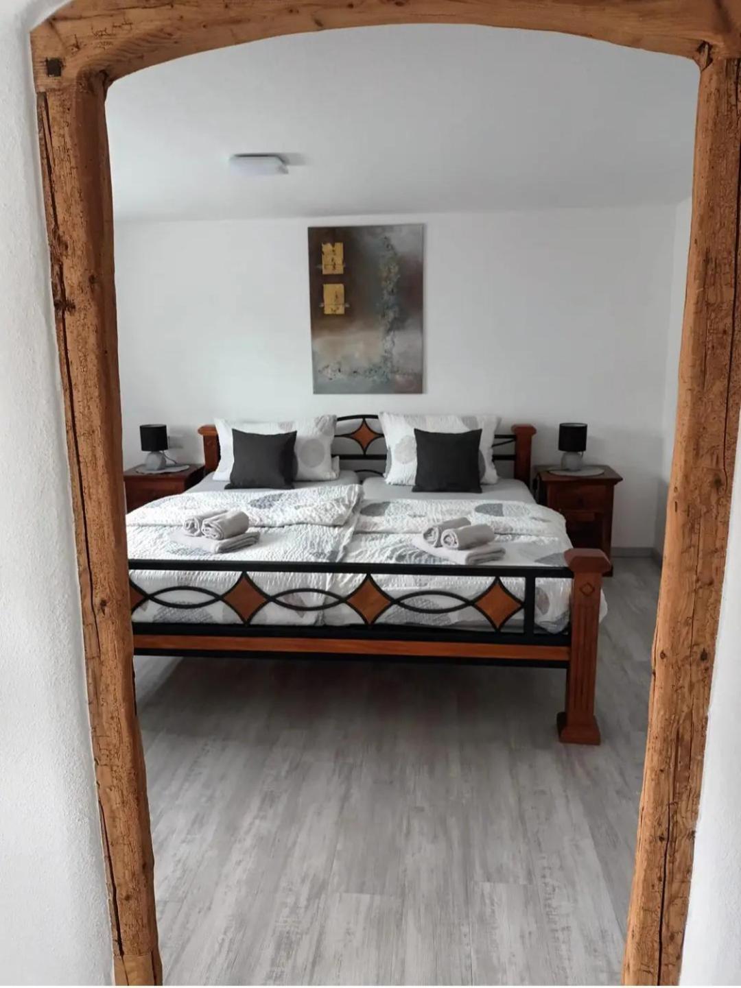 Zum Rosenhuegel Villa Hellenthal Ngoại thất bức ảnh
